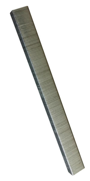 Regur Flachdrahtklammer, 11/08 mm, V2A, 4001973014359