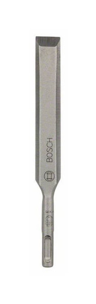 Bosch Stechbeitel SDS plus, 175 x 20 mm, 2608690006