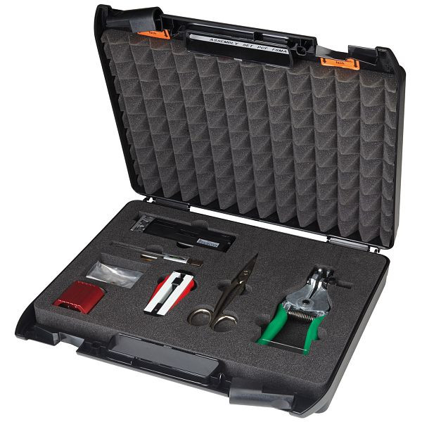 LAPP Konfektionsset PCF Stecker SC, 29500704