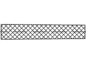 ART 88526 FISCHER-Injektions Ankerhülsen FIS H 12 x 1000 L VE=S