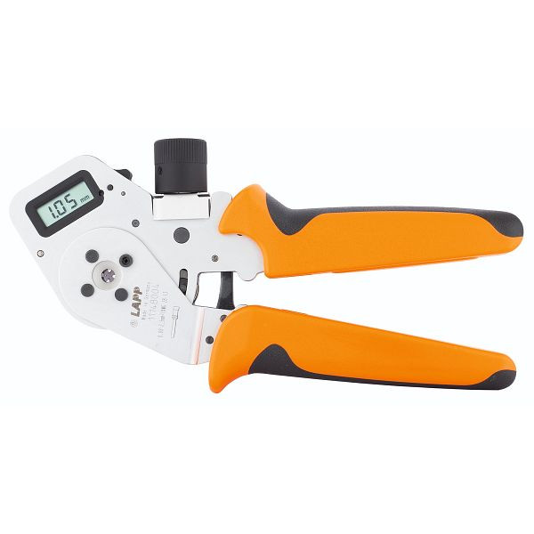 LAPP Crimpzange EPIC® TOOL Crimp Digital SMALL, 11148004
