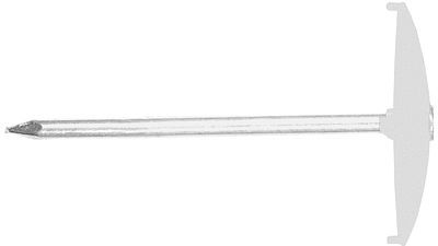 Fischer Nagelscheibe NSB 2/40, VE: 200 Stück, 48308