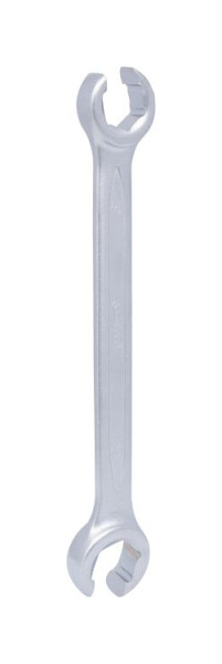 KS Tools Offener Doppel-Ringschlüssel, abgewinkelt, 19x22mm, 517.0266