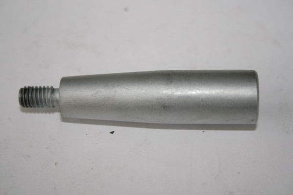 ELMAG Handgriff lose für Handrad/Schlitten, zu Superturn 550/125 Vario, 9808093