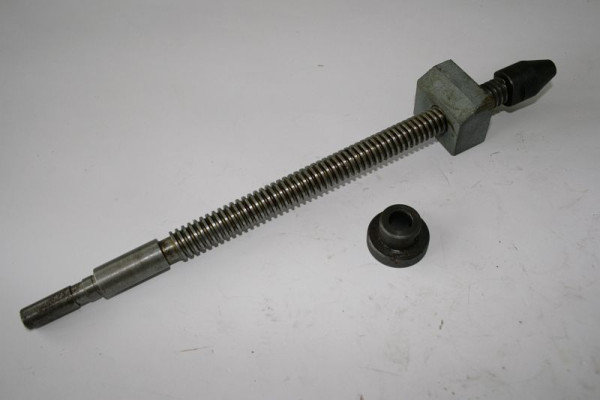 ELMAG Tiefenanschlag komplett, zu GBM 4/40 SGA, 9802288