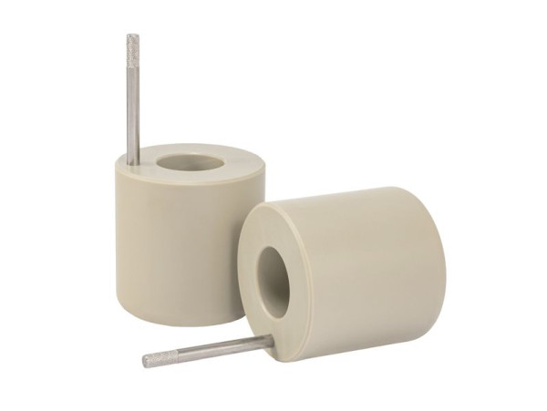 OHAUS Gestell 1×50ml D29mm RB, VE: 2 Stück V2, 83041020