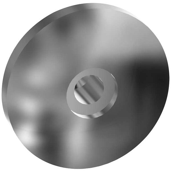 KWC Stopfen, F5, mit O-Ring integriert, 2030067210, 7612982294051