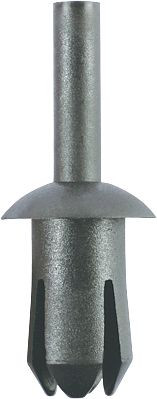 KS Tools Einschlag-Clip für Mercedes, VE: 10 Stück, 420.1451