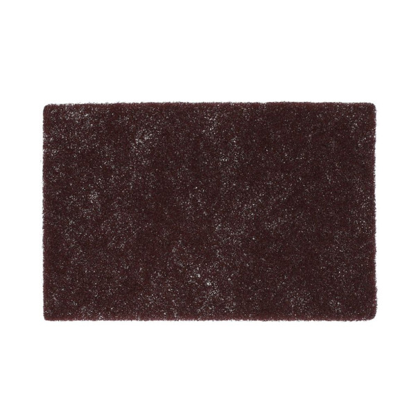 Norton Standardschleifbögen Non-woven Schleifbögen Norton-Hand Pads-15x23#MED, Gewicht: 0,34 kg, 63642557493