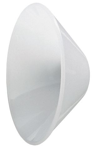 ELMAG Schutzschild, 70mm für Ausblaspistolen, 32539, 9004853325397