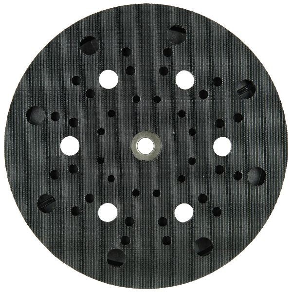 HiKOKI Haftstützteller 150mm, 15 multi-hole, 5/16" UNF, 753853