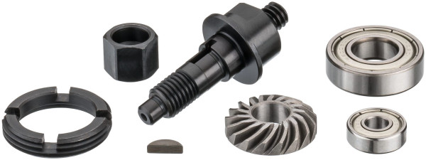 Hazet Abtrieb, komplett, für 9033 M-11, 9033M-11-02/7, 4000896236640