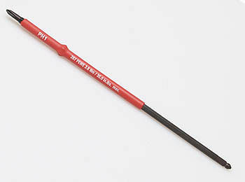 Lemp Wechselklinge slim VDE PH1, 131671