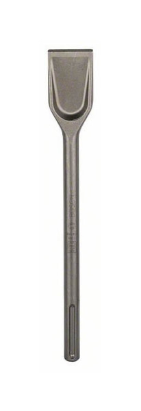 Bosch Spatmeißel mit SDS max-Aufnahme, 350 x 50 mm, 2608690097