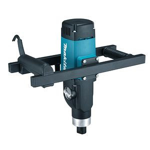 Makita Rührgerät 180 mm, 2-Gang-Getriebe, UT1600