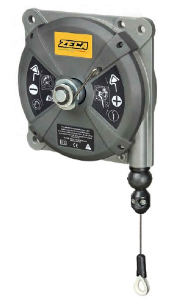 GIFAS Balancer 634, Ader-Zahl: 1, 338435, 4251401463697