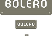 Bolero Logo