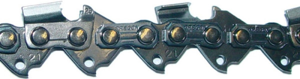 Güde Oregon Ersatzkette 52/1,3/3/8", 94897, 4015671759306