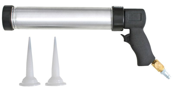 ELMAG DL-Kitt- und Dichtungspistole, EPS 601, K 400ml & B 500 ml, 43893