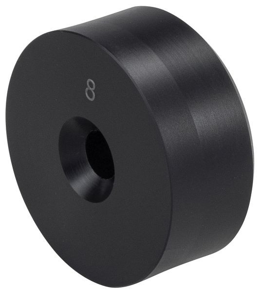 REMS Führungsbuchse Ø8 mm, 731302, 4039976070782