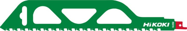 HiKOKI Säbelsägeblatt Mauerwerk carbide RB70/S1243HM, 752041