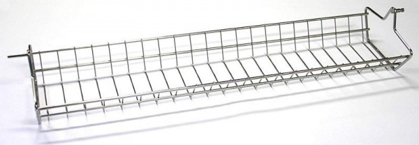 Ubert Grillkorb für Rotisserien RT403-406+412 / RT506+512, RT3GK4