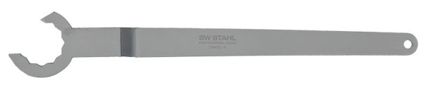 SW-Stahl Ringschlüssel für Spannrolle, 26400L-4, 4033592149617