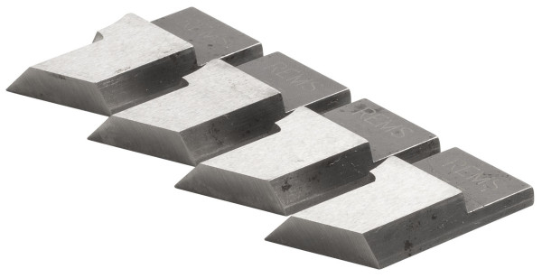 REMS Fasbacken Ø 7-78 mm, 45°, Satz, 751086 45, 4039976325523