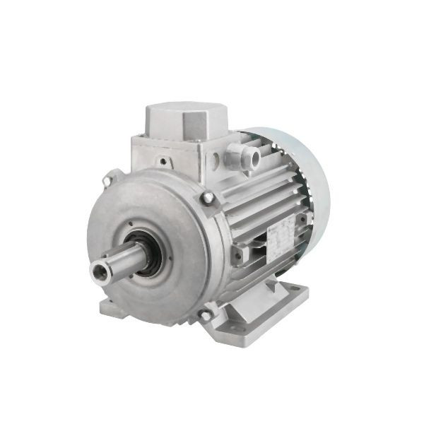 Airpress Elektromotor für Kompressor 4 PS dreiphasig, 37015
