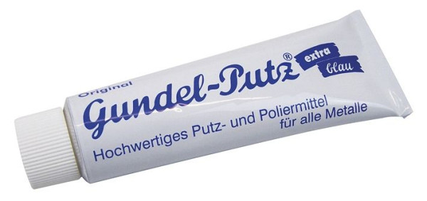 Berger & Schröter Gundel-Putz 100 ml, 40226, 4042504402269