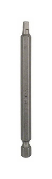 Bosch Schrauberbit Extra-Hart R3, 89 mm, 3er-Pack, VE: 5 Stück, 2608521119