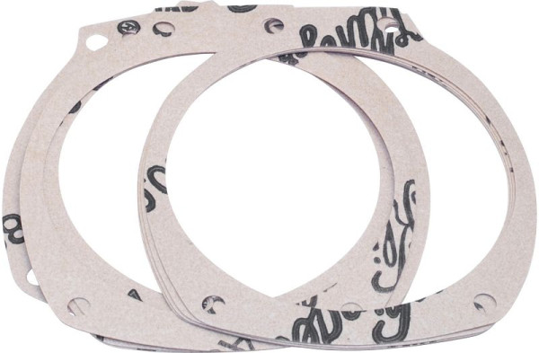 Hazet Dichtung, Satz à 10 Stück für 9013 SPC, Netto-Gewicht: 0.01 kg, 9013SPC-06/10