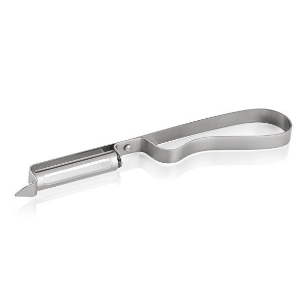WAS Pendelschäler, 15 cm, verchromt, VE: 2 Stück, 1599000, 4044925010436
