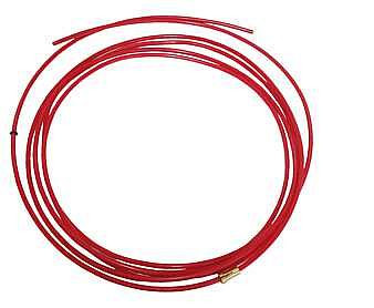 Iwetec PTFE-Seele "ROT", 4,5 m, 415129045