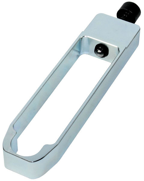 Stahlmaxx Spanner für Spannelement des Keilrippenriemen, für Mercedes, XXL-106441