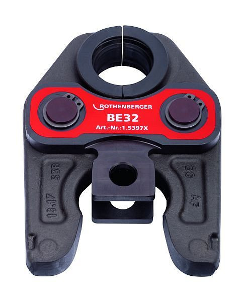 Rothenberger Pressbacke Standard BE32, 015397X, 4004625031193