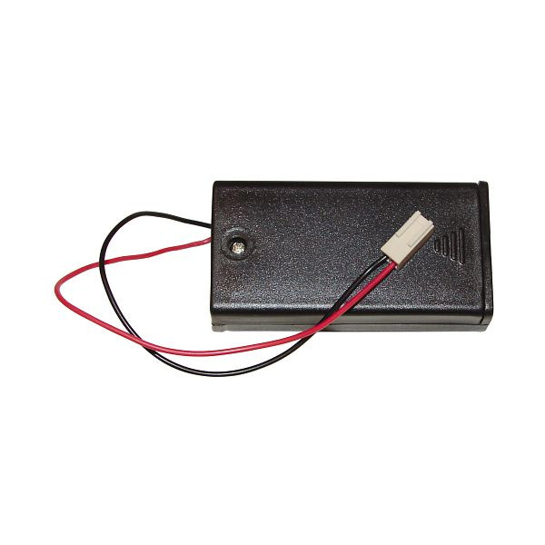 Solarbayer AK 3000 B Batteriemodul für Holzkessel der Serie HVS LC, 390400700