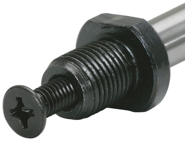KS Tools SDS-Spannfutter-Adapter, 65mm, 514.1134, 4042146124055