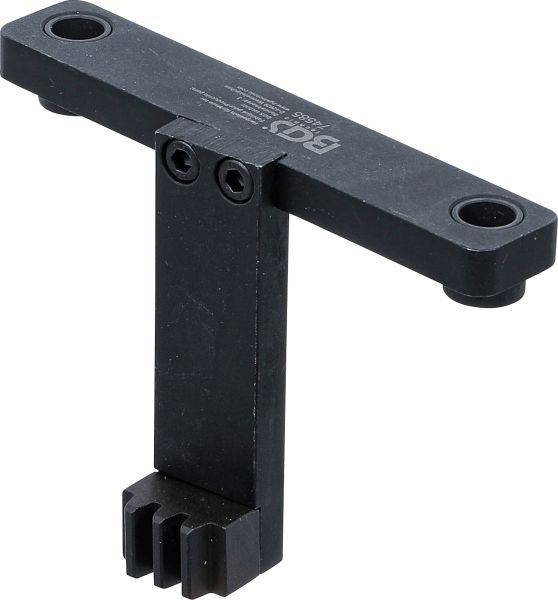 BGS Schwungrad-Fixierwerkzeug, für Mercedes-Benz Motoren M133, M270, M607, M651, 74585