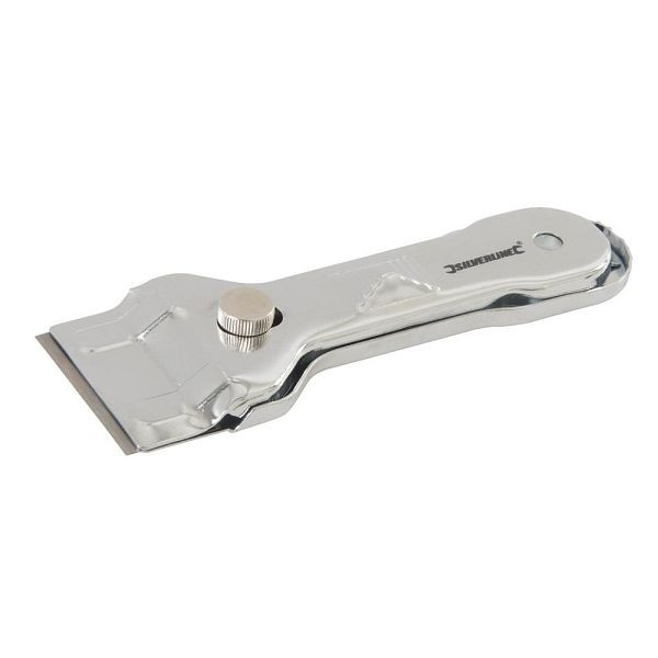 Silverline Metallschaber, 43-mm-Klinge, 633793