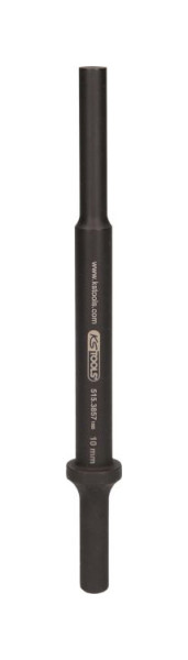 KS Tools 10 mm Austreibdorn Ø 10,0 mm, 515.3857, 4042146725993