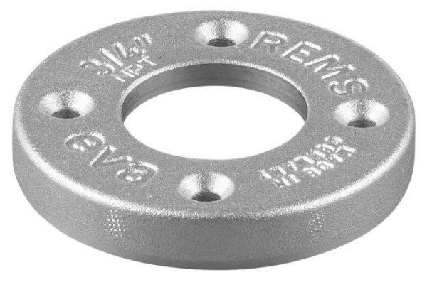 REMS Deckel NPT 3/4", 521243, 4039976049481