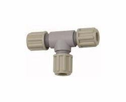 Riegler T-Schlauchverbindung, 110836, 4047322027465