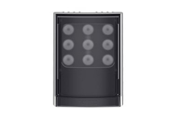 Raytec LED Hybrid-Scheinwerfer, 13W, IR 850nm, Weißlicht, VAR2-HY4-1