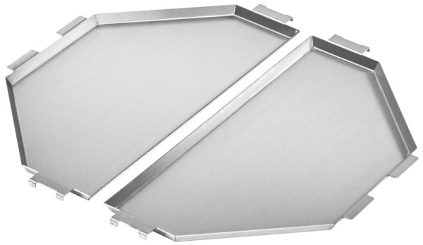Diamant Grill Hitze-Deflektor für Diamant Grill, 17-71717