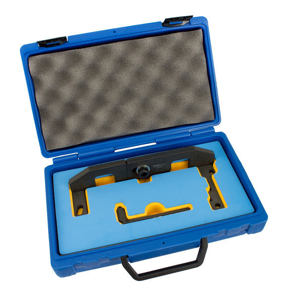 Stahlmaxx Steuerzeiten Werkzeug für PSA / Opel 1,0 1,2 L, XXL-106603