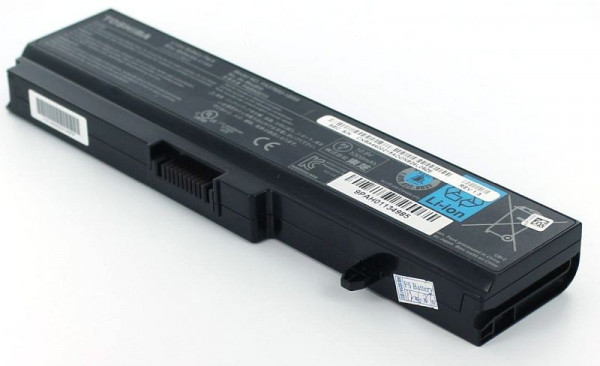 AGI Original Akku für TOSHIBA PA3780U-1BRS, 75649