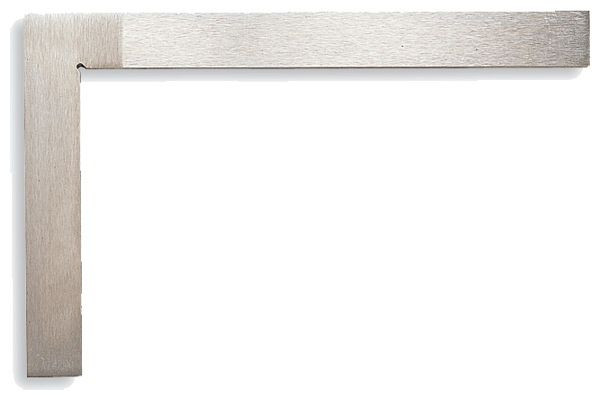 ALARM Schlosserwinkel, 700 x 380 mm, ohne Anschlag, 56036018