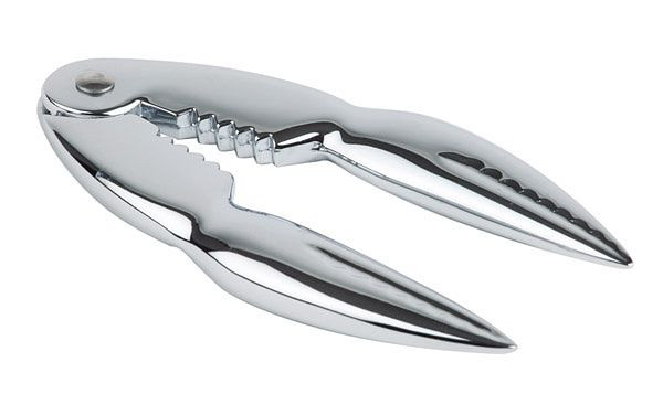 APS Hummerbrecher, 14 x 5,5 cm, Aluminiumguss, nicht spülmaschinenfest, 74201