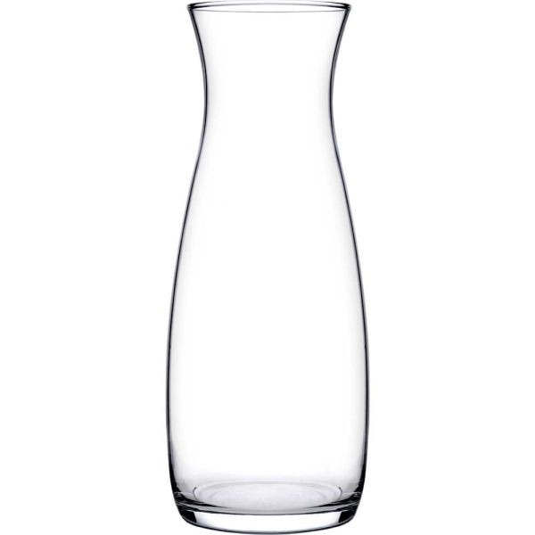 Pasabahce Wein-Wasserkaraffe Amphora, 350 ml, VE: 12 Stück, GL3384350